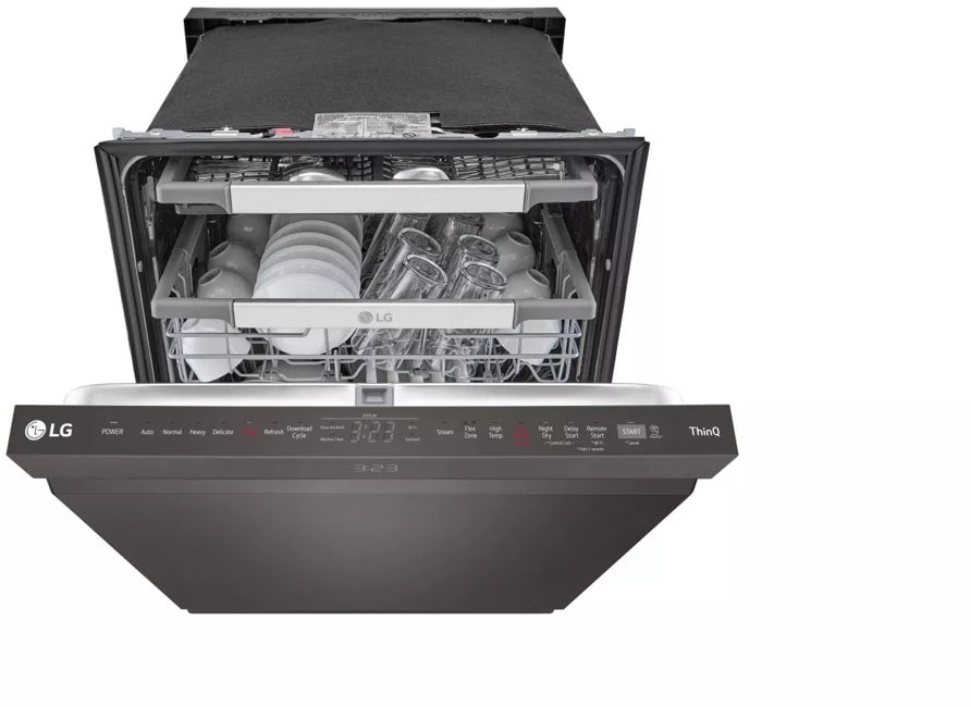 LG LDPH7972D Dishwasher - Thumbnail 5