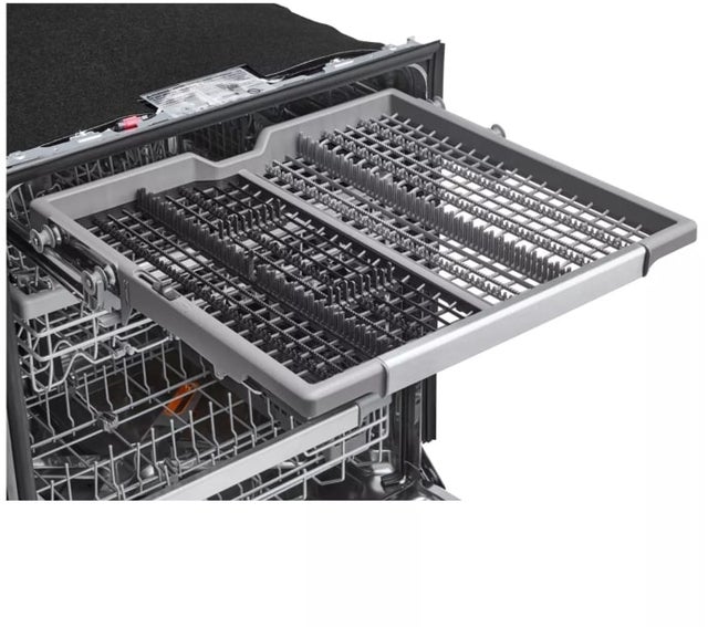 LG LDPH7972D Top Control Dishwasher with Pocket Handle, 42 dB, ...