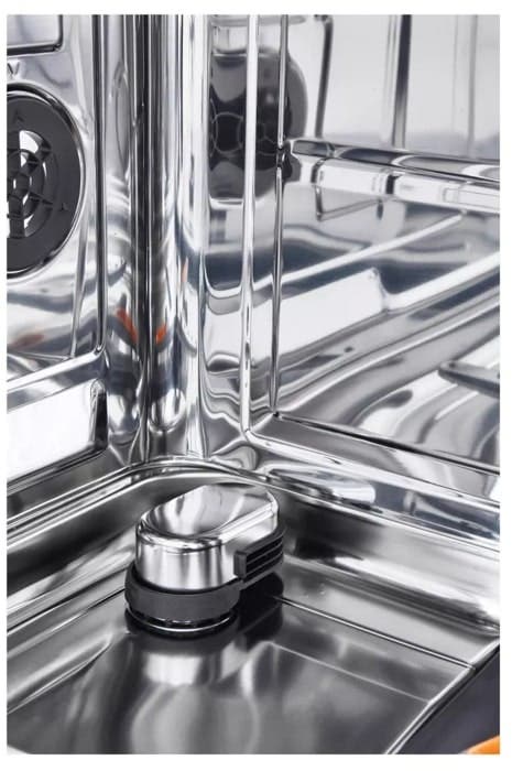 LG LDPH7972S Printproof Stainless Steel