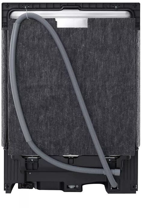 LG LDPS6762S PrintProof Stainless Steel