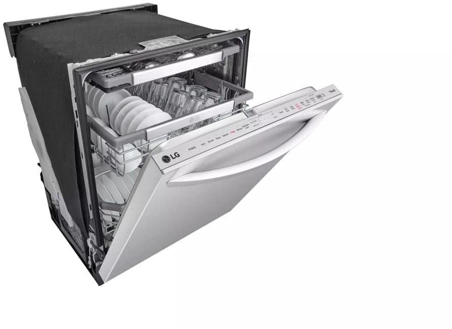 LG LDTH7972S Stainless Steel