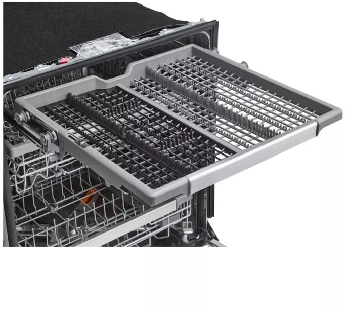 LG LDTH7972S Stainless Steel