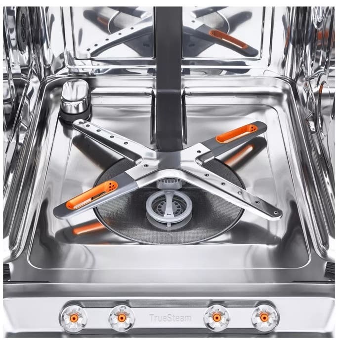 LG LDTH7972S Stainless Steel