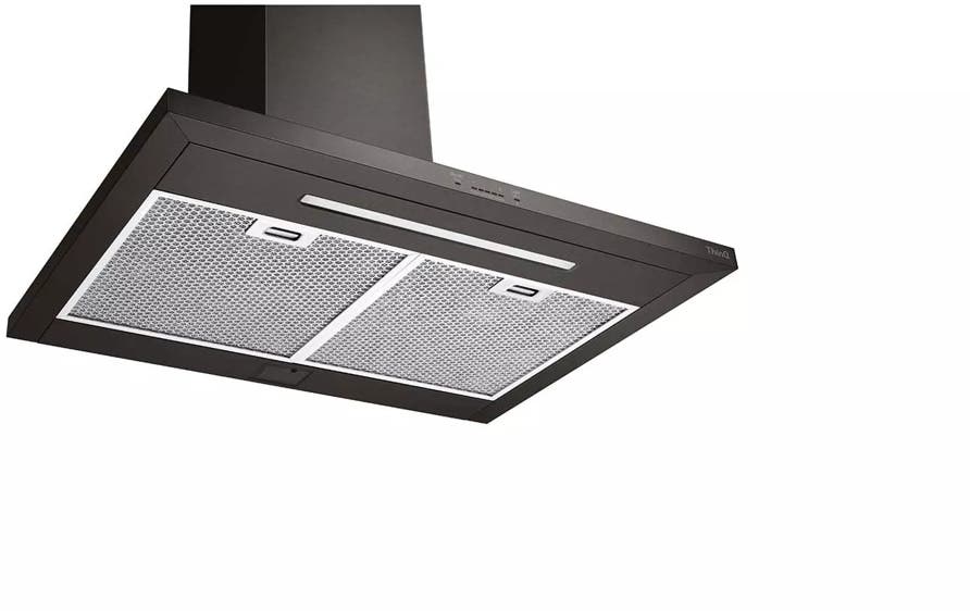 LG HCED3015D Black Stainless Steel