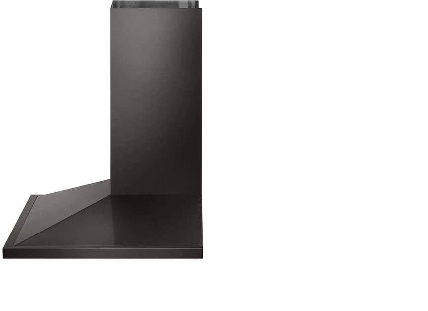 LG HCED3015D Black Stainless Steel