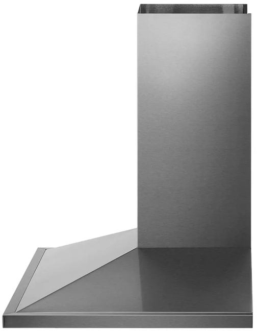 LG HCED3015S Smart Wall Mount Chimney Hood with LED Lighting: S...