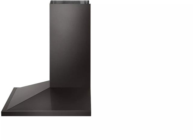 LG HCED3615D Smart Wall Mount Chimney Hood with LED Lighting: B...