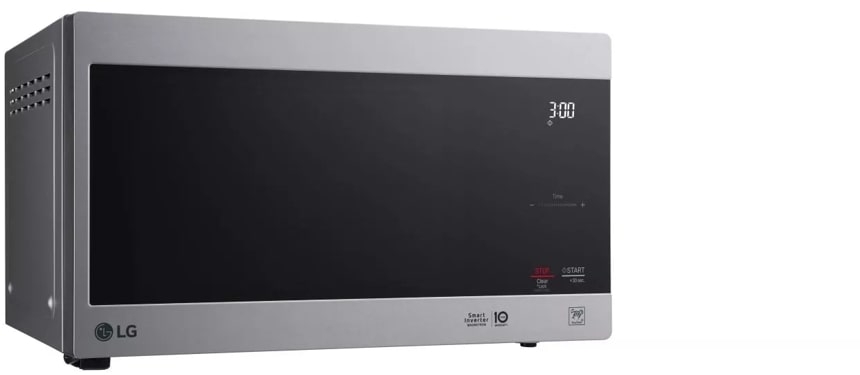 LG LMC0975ST Stainless Steel