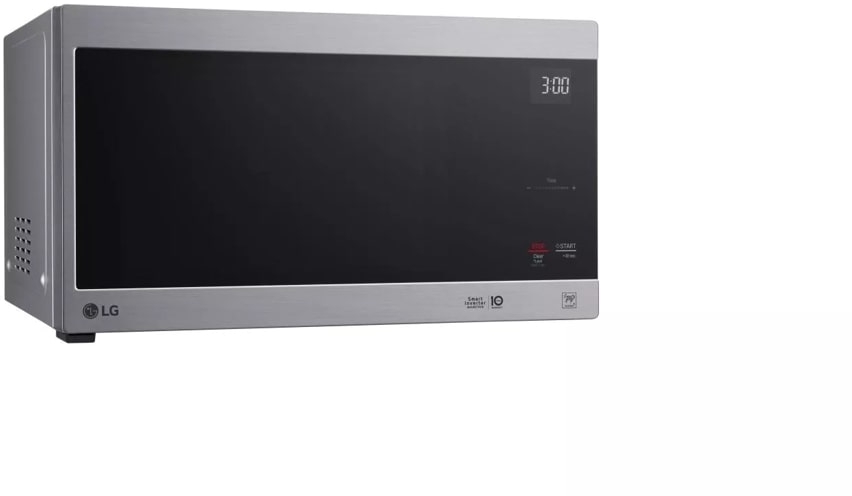 LG LMC1575ST Stainless Steel