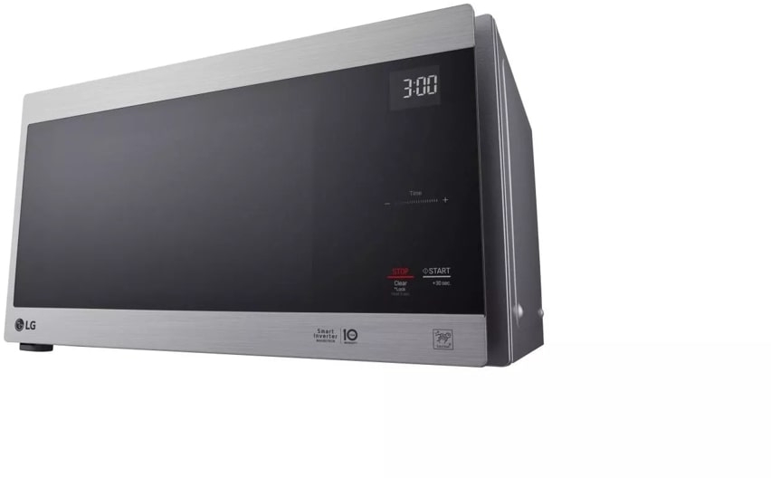 LG LMC1575ST Stainless Steel