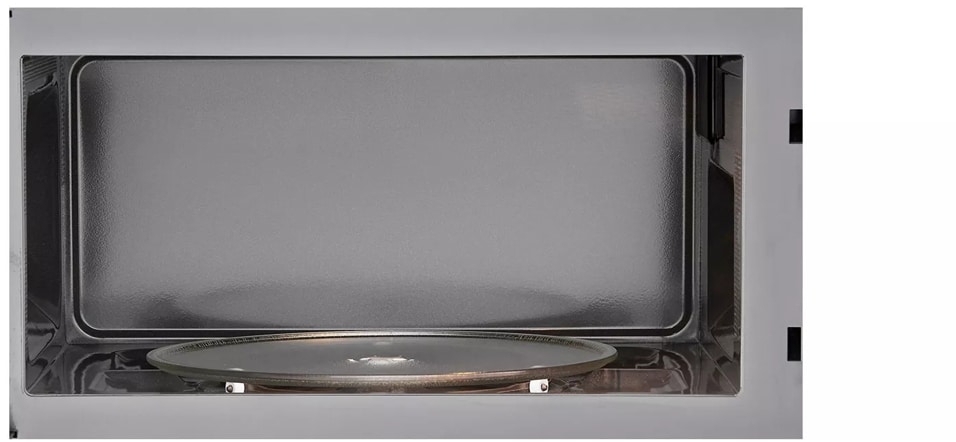 LG LMV1764ST Stainless Steel