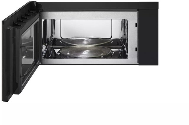 LG MHEC1737D 30 Inch Over-the-Range Smart Microwave Oven with 1...