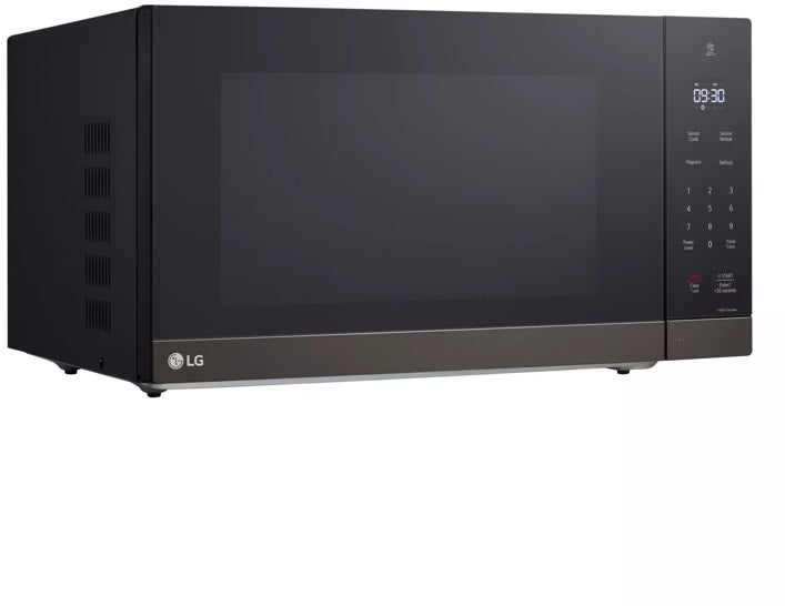 LG MSER2090D 2.0 cu. ft. Smart Inverter, EasyClean Interior, Se...