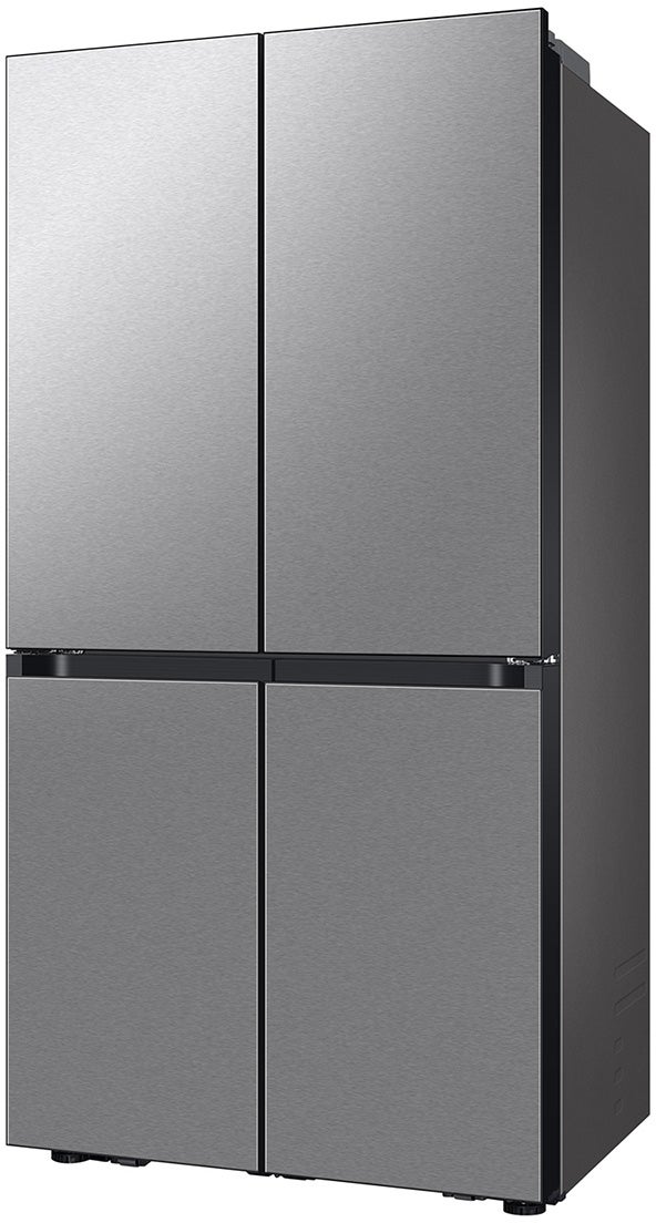 Samsung RF23DB9600QL 36 Inch Smart Counter-Depth 4-Door Flex™ French Do...