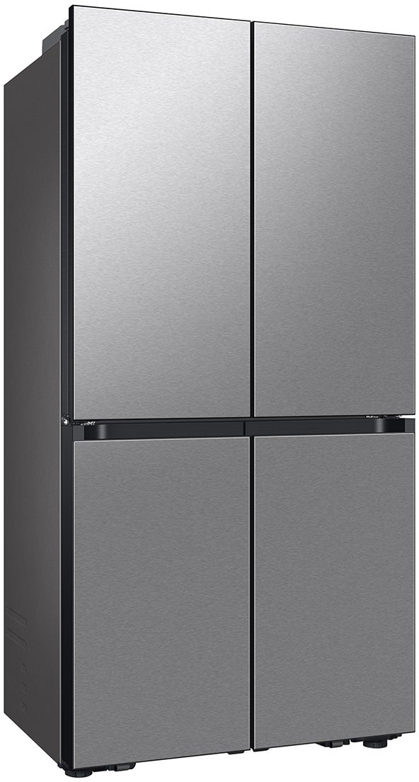 Samsung RF23DB9600QL 36 Inch Smart Counter-Depth 4-Door Flex™ French Do...