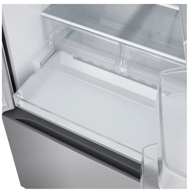 LG LF25H6330S 33 Inch Smart French Door Refrigerator with 24.5 c...