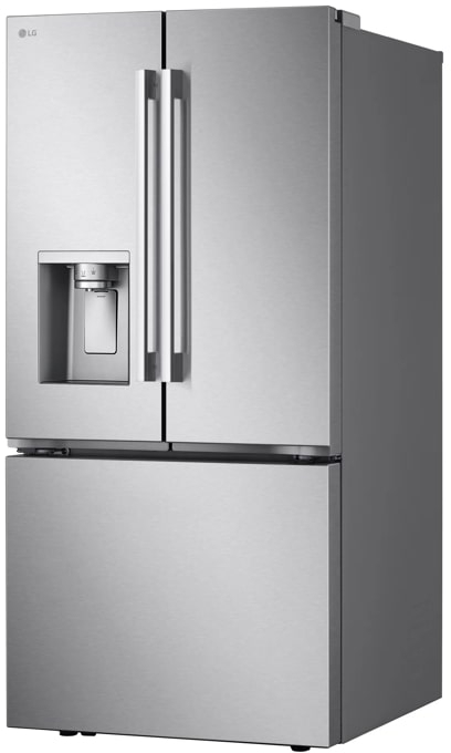 LG LF25H6330S PrintProof™ Stainless Steel