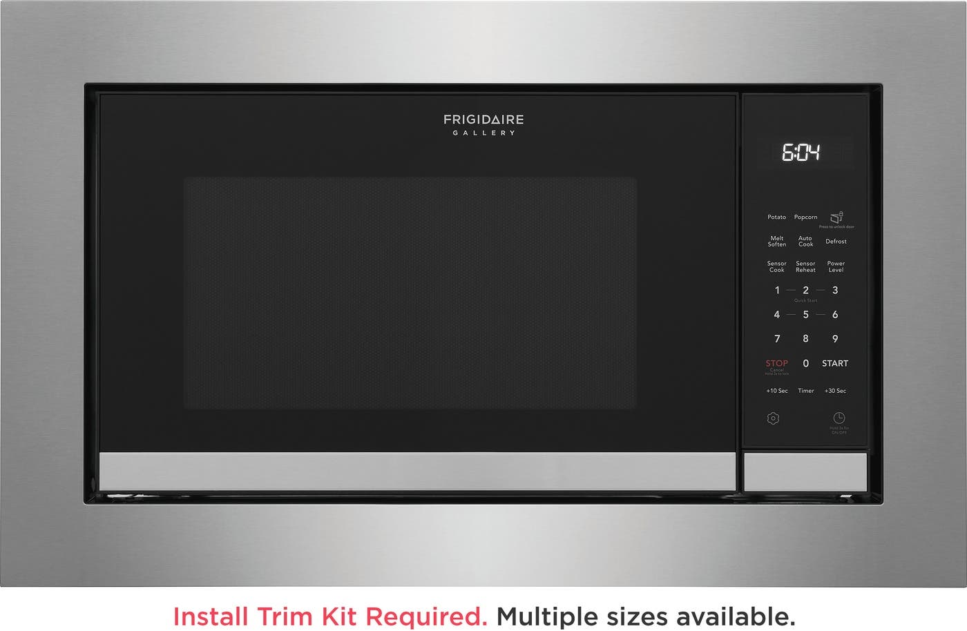 Frigidaire GMBS3068BF