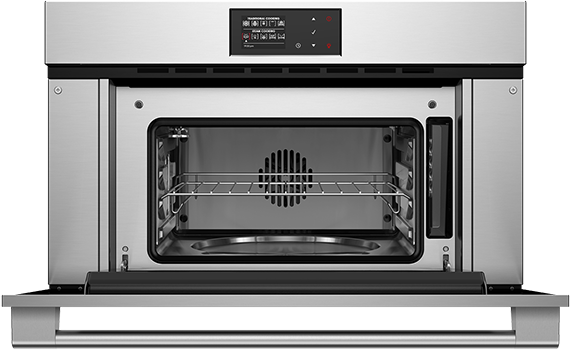 Fisher Paykel OS30NPX1 Stainless Steel