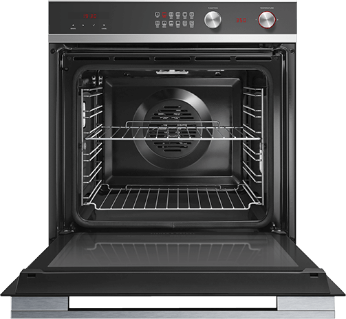 Fisher Paykel OB24SCDEX1 Stainless Steel
