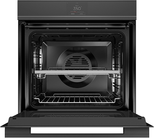 Fisher Paykel OB24SDPTB1 Black