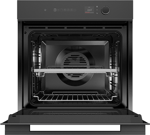Fisher Paykel OB24SM16PLB1 Black