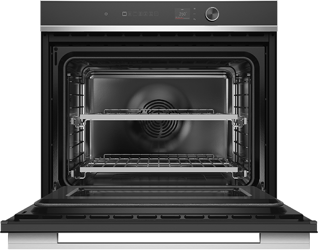 Fisher Paykel OB30SD14PLX1 Black