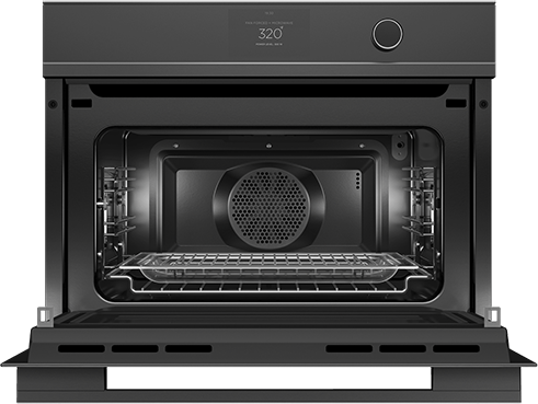 Fisher Paykel OM24NDTDB1 Black