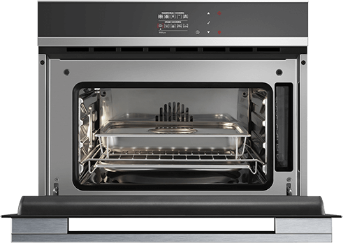 Fisher Paykel OS24NDB1 Black