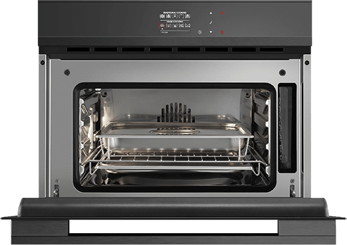 Fisher Paykel OS24NDBB1 Black