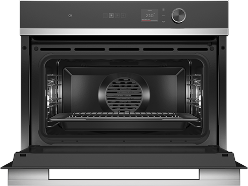 Fisher Paykel OS24NDLX1 Black