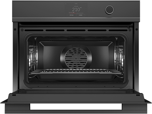 Fisher Paykel OS24NDTDB1 Black