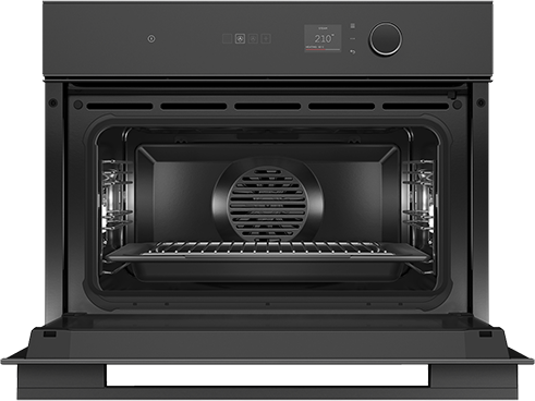 Fisher Paykel OS24NMLB1 Black