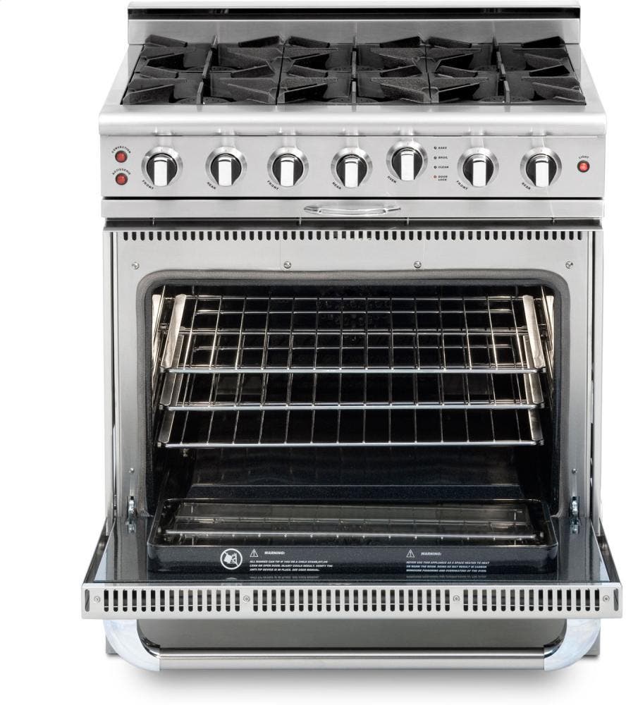 Capital Indoor CGSR366L Stainless Steel, Liquid Propane