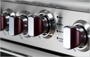 Capital Indoor CGSR484GGN Stainless Steel, Natural Gas