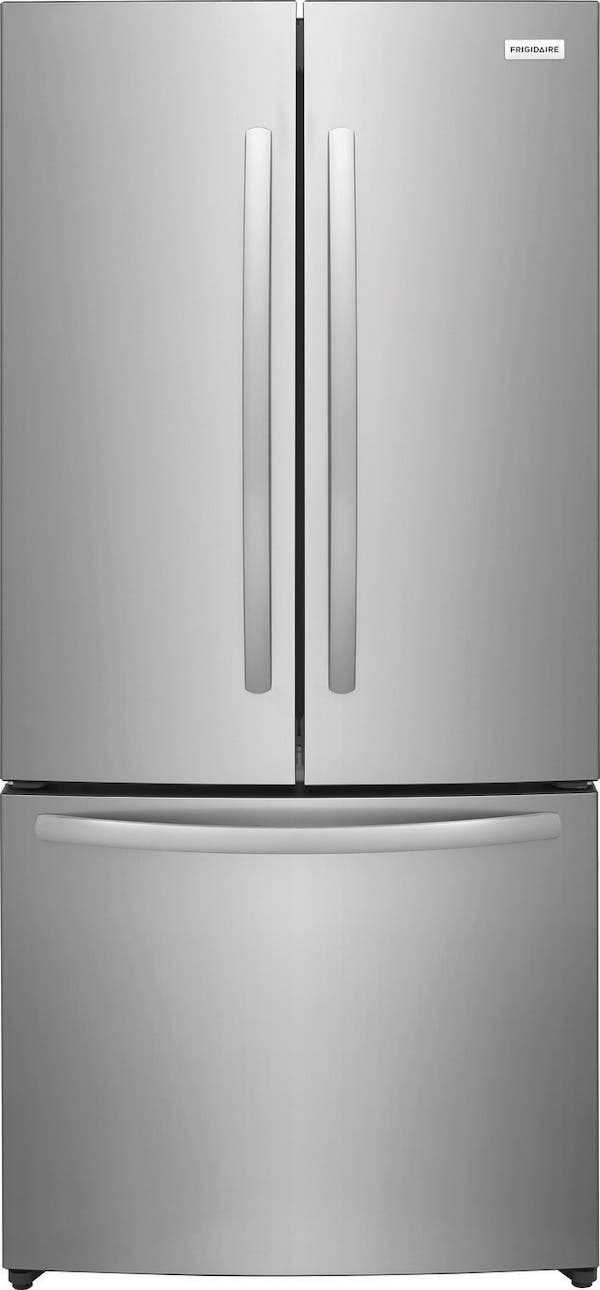 Frigidaire FRFG1813AV Brushed Steel