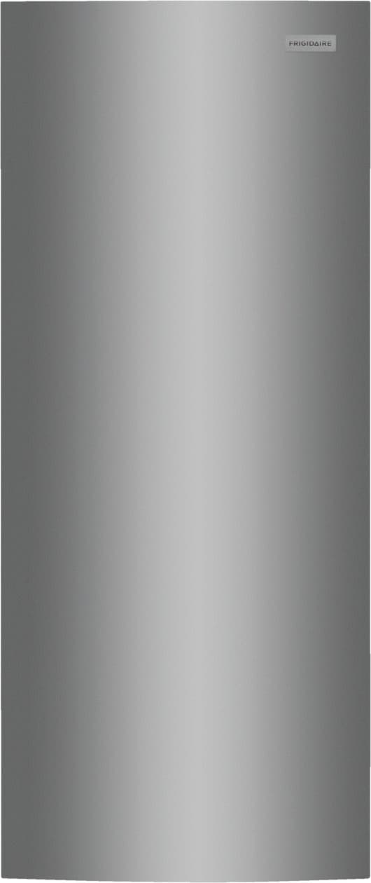 Frigidaire FFFU13F2VV Brushed Steel