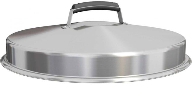 Evo 100021NG Professional Classic Tabletop Flattop Propane Gas ...