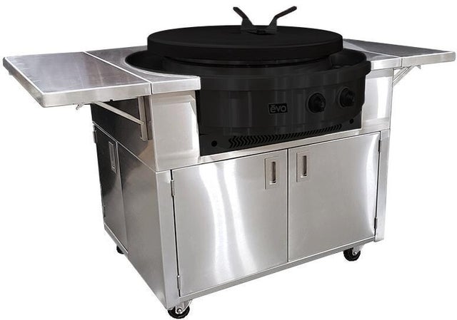 Evo 10005330 Grill Cart for Affinity 30G: 