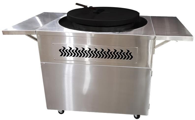 Evo 10005330 Grill Cart for Affinity 30G: 