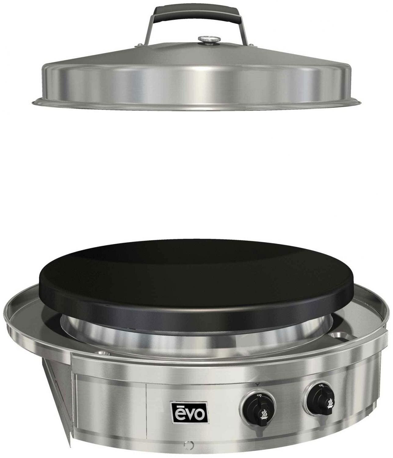 Evo 100055NG Natural Gas