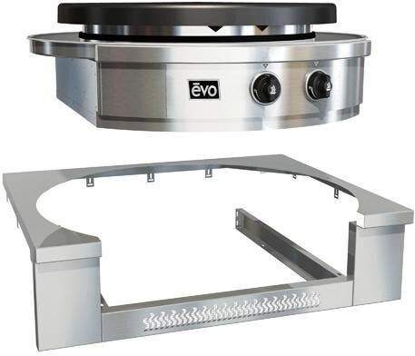 Evo 110123ATK Trim Kit for