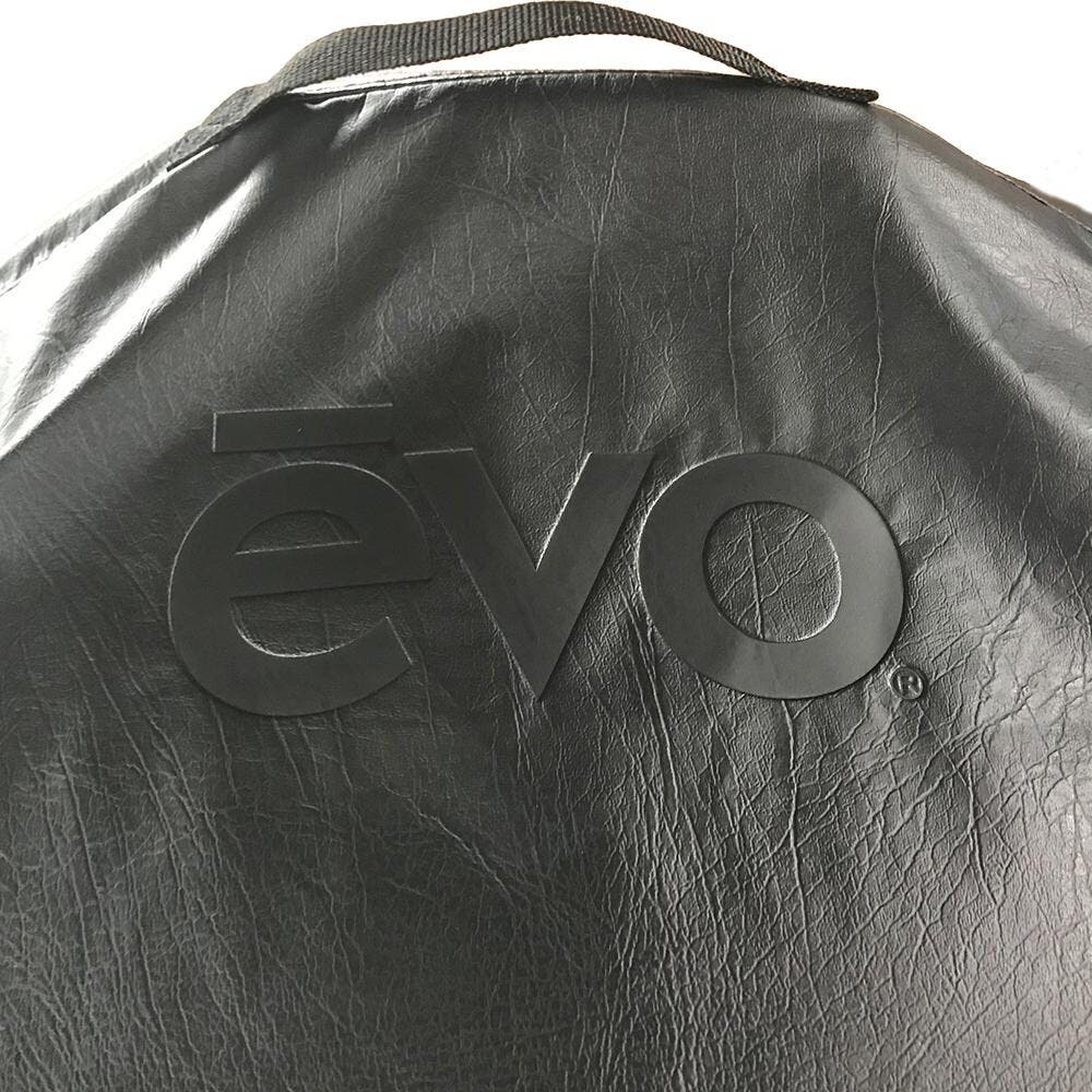 Evo 120107AC Black
