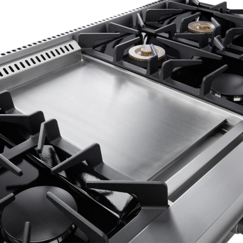 Thor HRT4806U Stainless Steel, Natural Gas