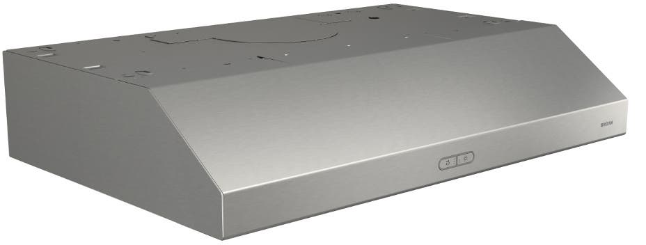 Broan BCDF142SS Stainless Steel