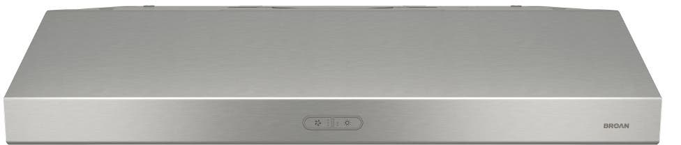 Broan BCDF142SS Stainless Steel