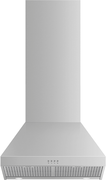 Fisher Paykel HC24PCX1 Stainless Steel