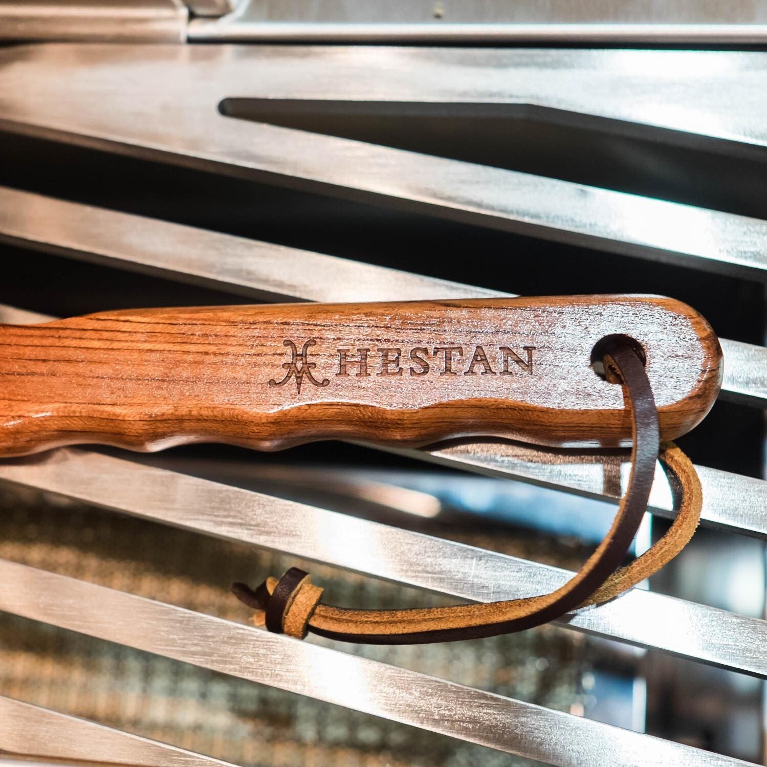 Hestan AGSMS Smoker Set