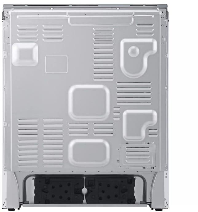 LG Studio LSES6338N Essence White