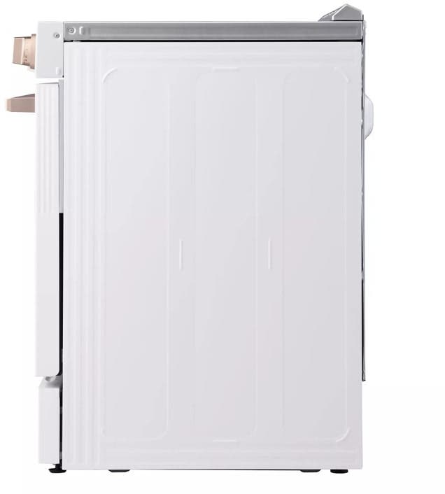LG Studio LSES6338N Essence White